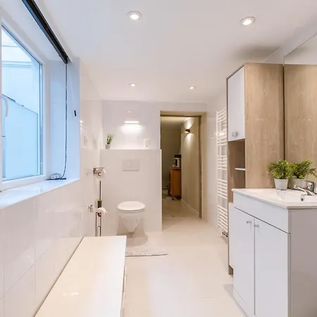 Apartment T Lameroentje - Cosy With Outside Terrace *
