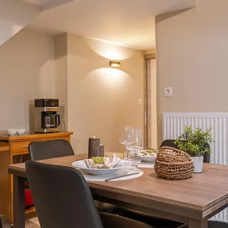 T Lameroentje - Cosy With Outside Terrace *