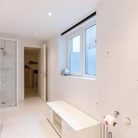 T Lameroentje - Cosy With Outside Terrace *
