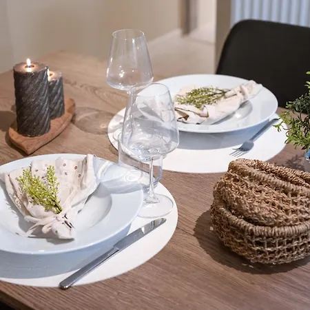 T Lameroentje - Cosy With Outside Terrace * Ostend