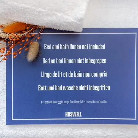 Apartment T Lameroentje - Cosy With Outside Terrace Ostend